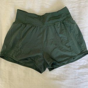 Lululemon Short (6)